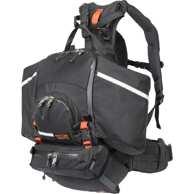 Shift Plus 900 - Black